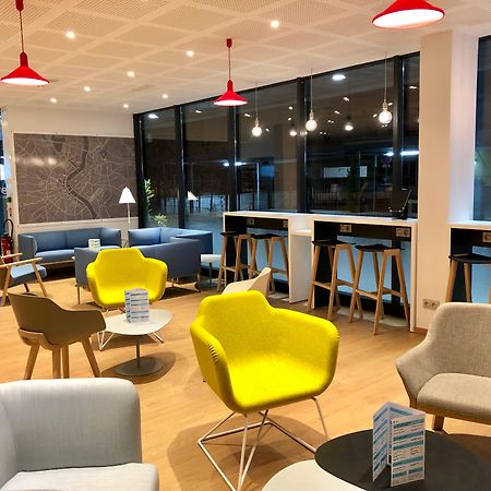 Holiday Inn Express - Bordeaux - Lormont By Ihg Экстерьер фото