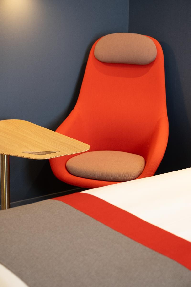 Holiday Inn Express - Bordeaux - Lormont By Ihg Экстерьер фото