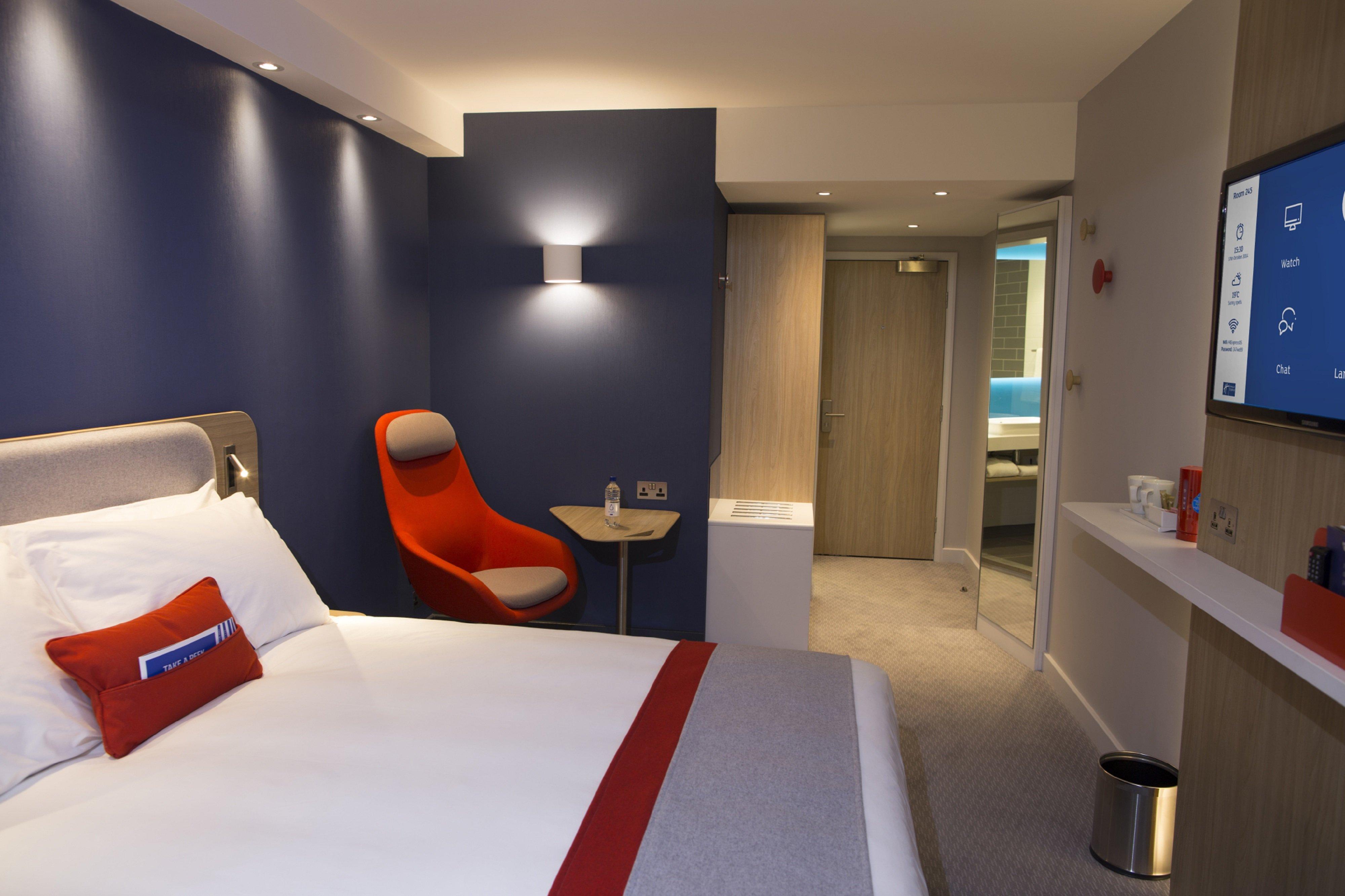 Holiday Inn Express - Bordeaux - Lormont By Ihg Экстерьер фото