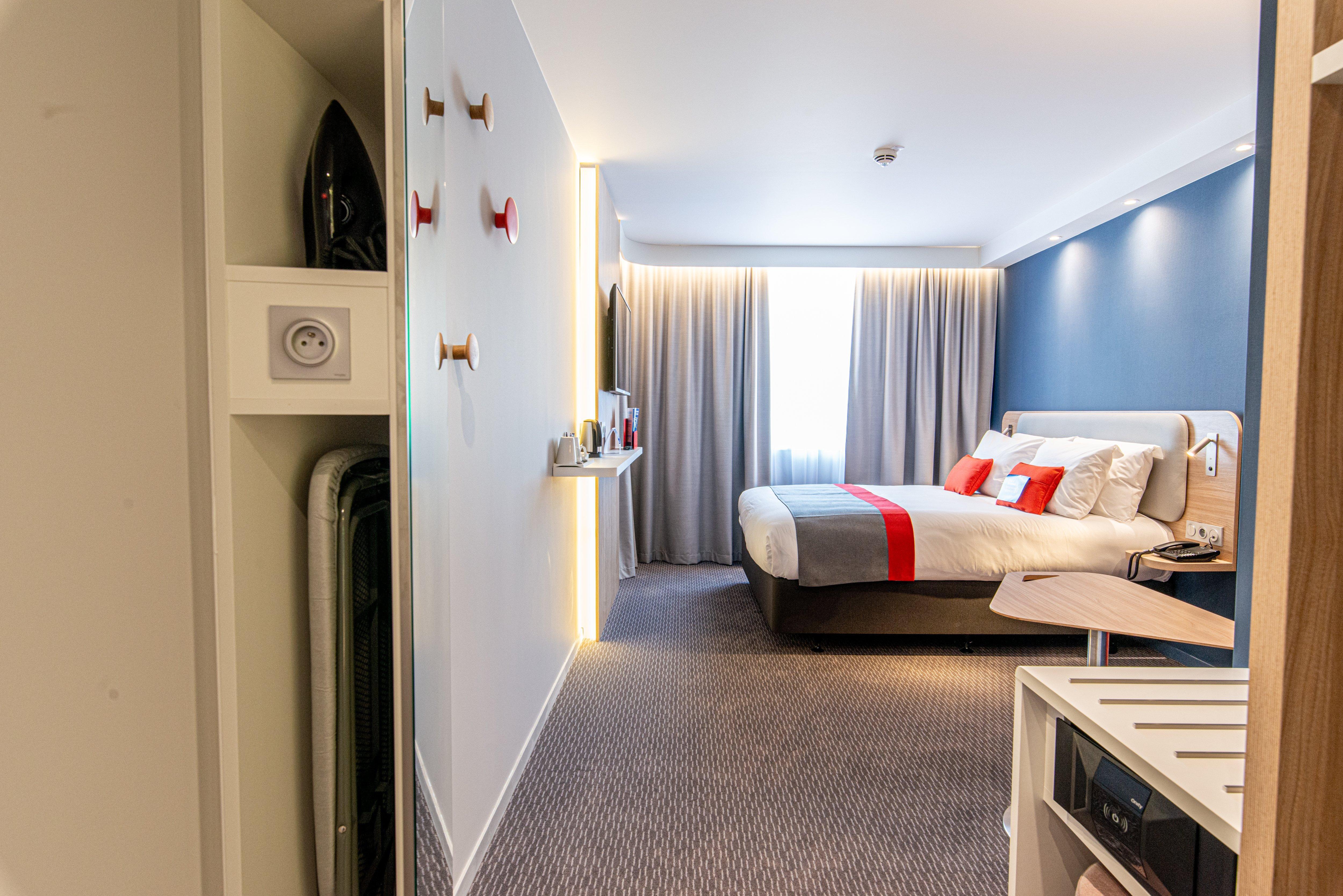 Holiday Inn Express - Bordeaux - Lormont By Ihg Экстерьер фото