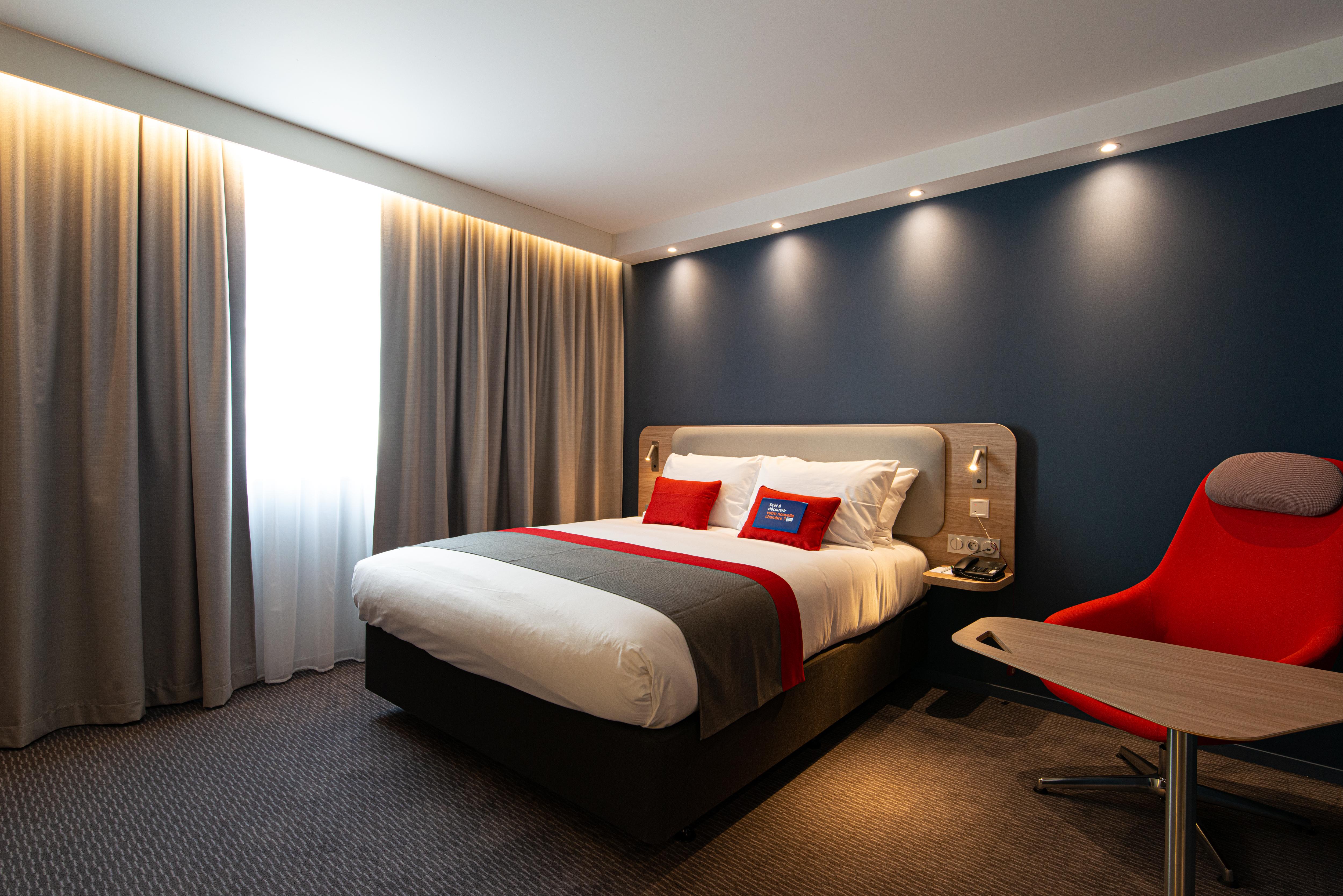 Holiday Inn Express - Bordeaux - Lormont By Ihg Экстерьер фото