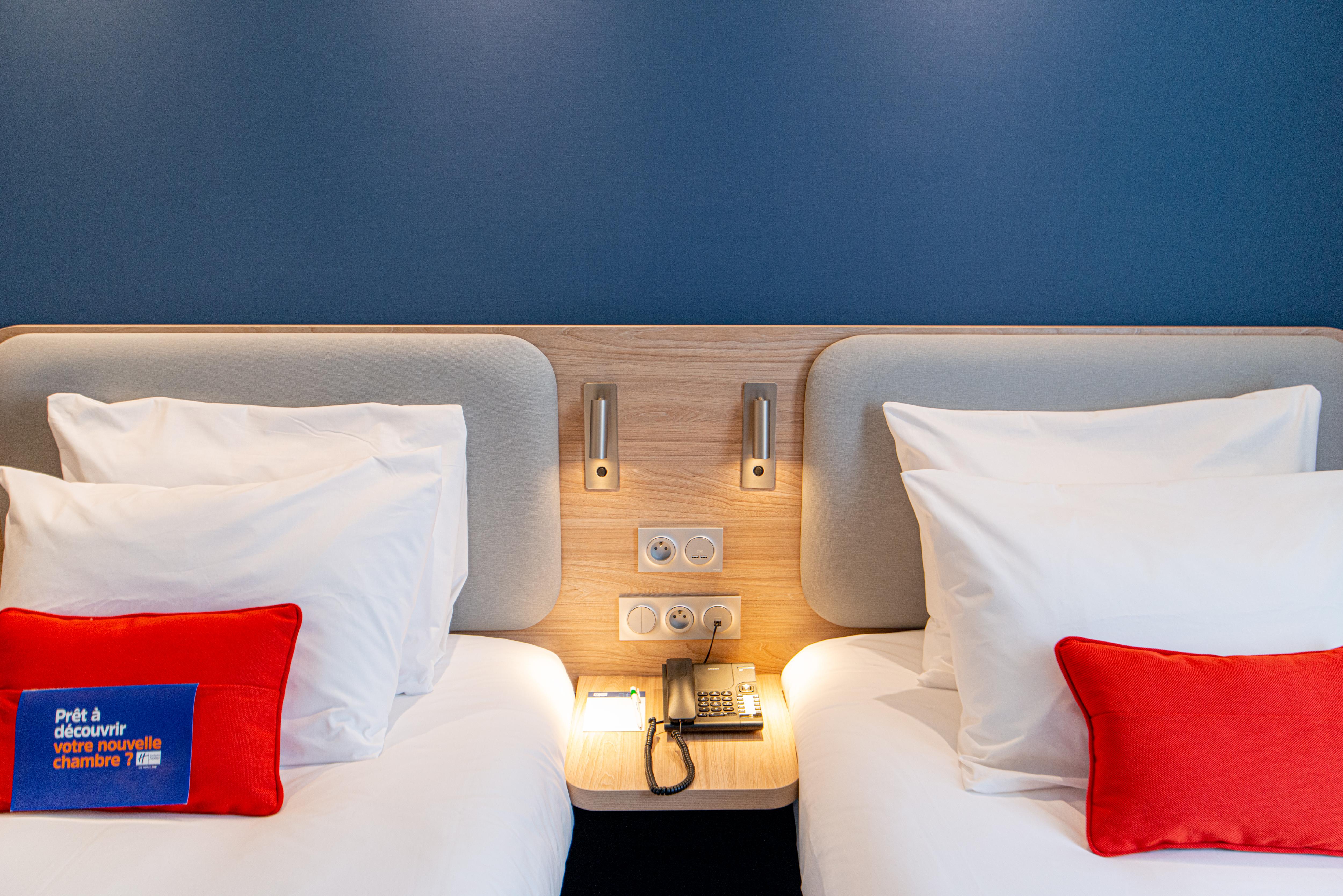 Holiday Inn Express - Bordeaux - Lormont By Ihg Экстерьер фото