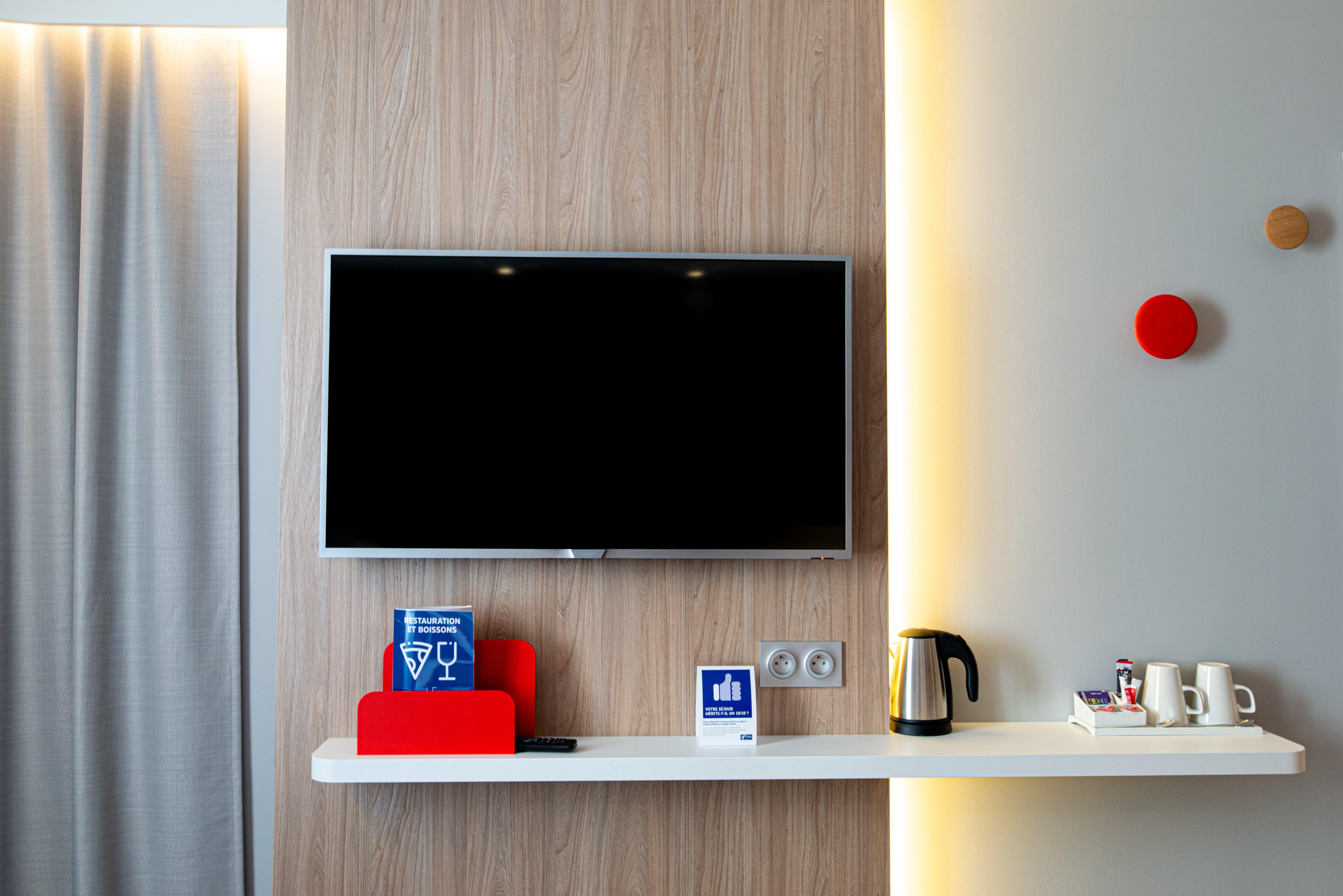 Holiday Inn Express - Bordeaux - Lormont By Ihg Экстерьер фото