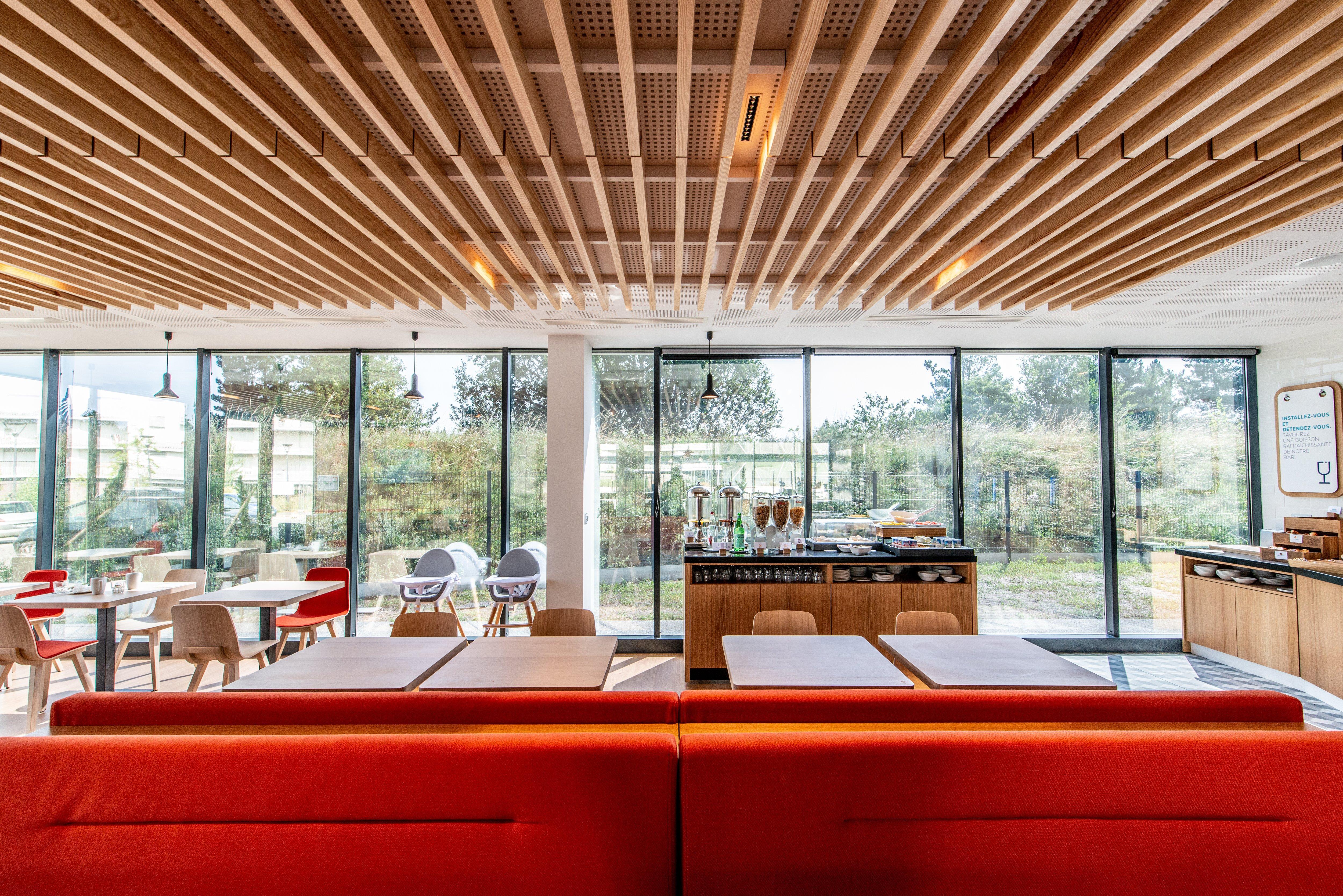 Holiday Inn Express - Bordeaux - Lormont By Ihg Экстерьер фото