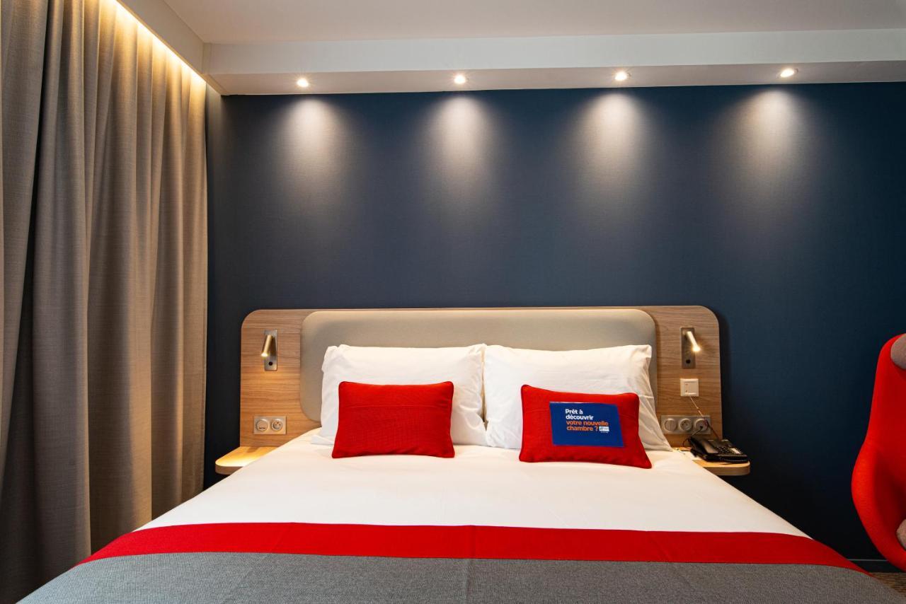 Holiday Inn Express - Bordeaux - Lormont By Ihg Экстерьер фото