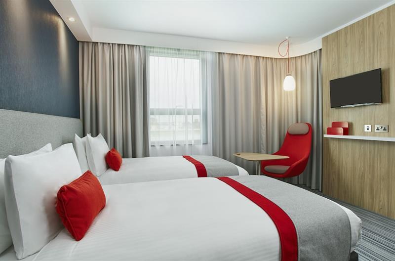 Holiday Inn Express - Bordeaux - Lormont By Ihg Экстерьер фото